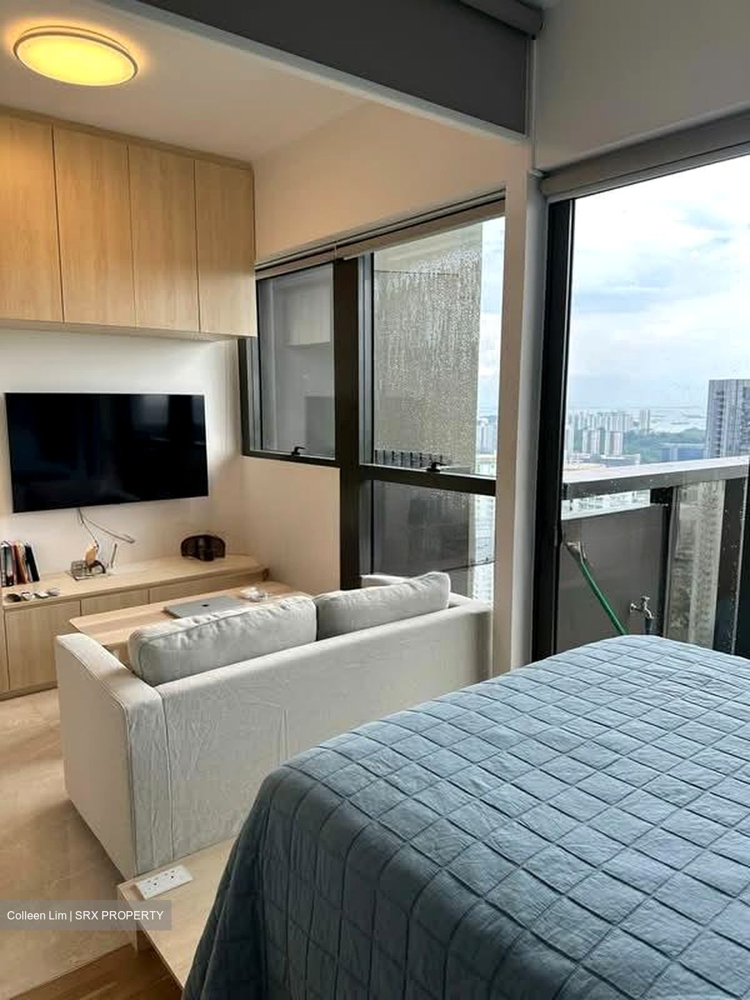 Commonwealth Towers (D3), Condominium #534450171